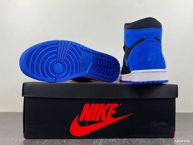 HYPE OG Reimagined Air High Royal Jordan 1 DZ5485-042 0707